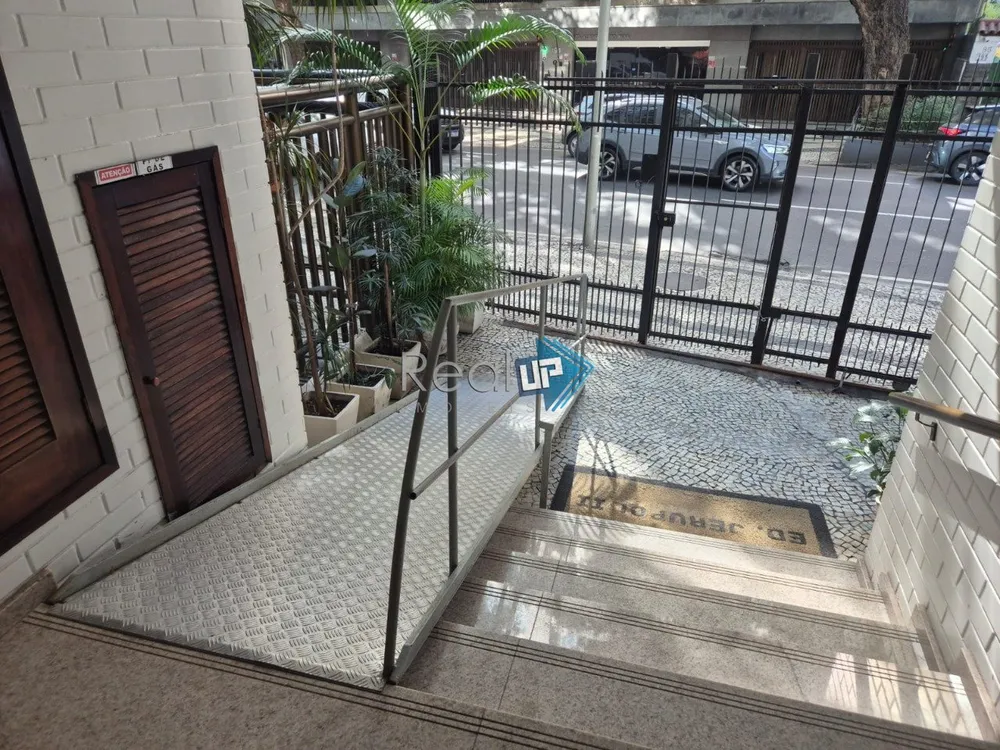 Apartamento, 1 quarto, 31 m² - Foto 29