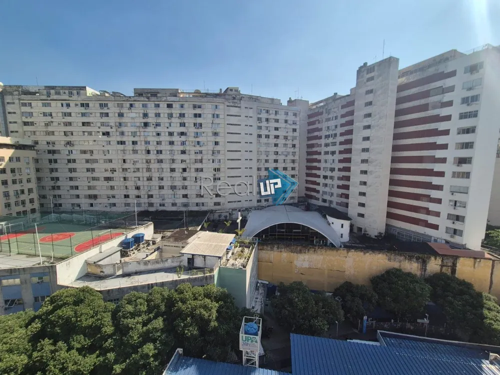 Apartamento, 1 quarto, 31 m² - Foto 13