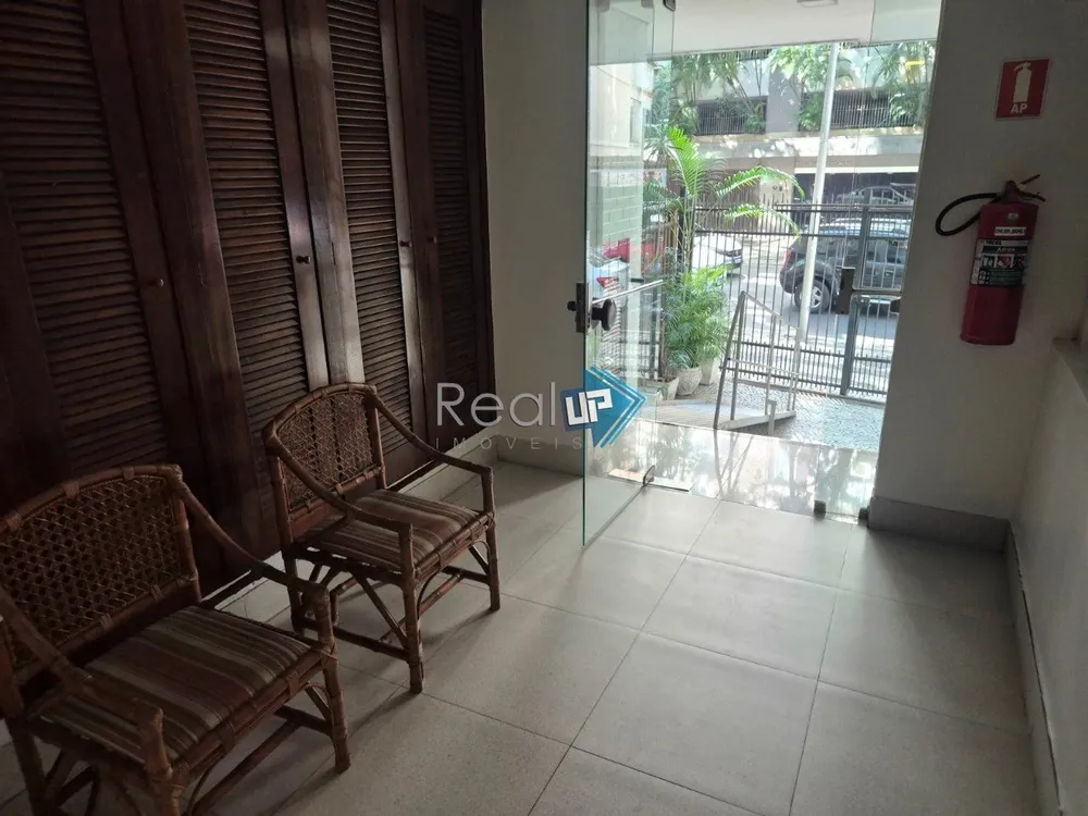 Apartamento, 1 quarto, 31 m² - Foto 26