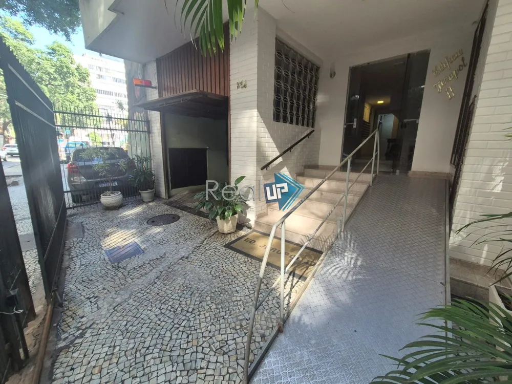 Apartamento, 1 quarto, 31 m² - Foto 28