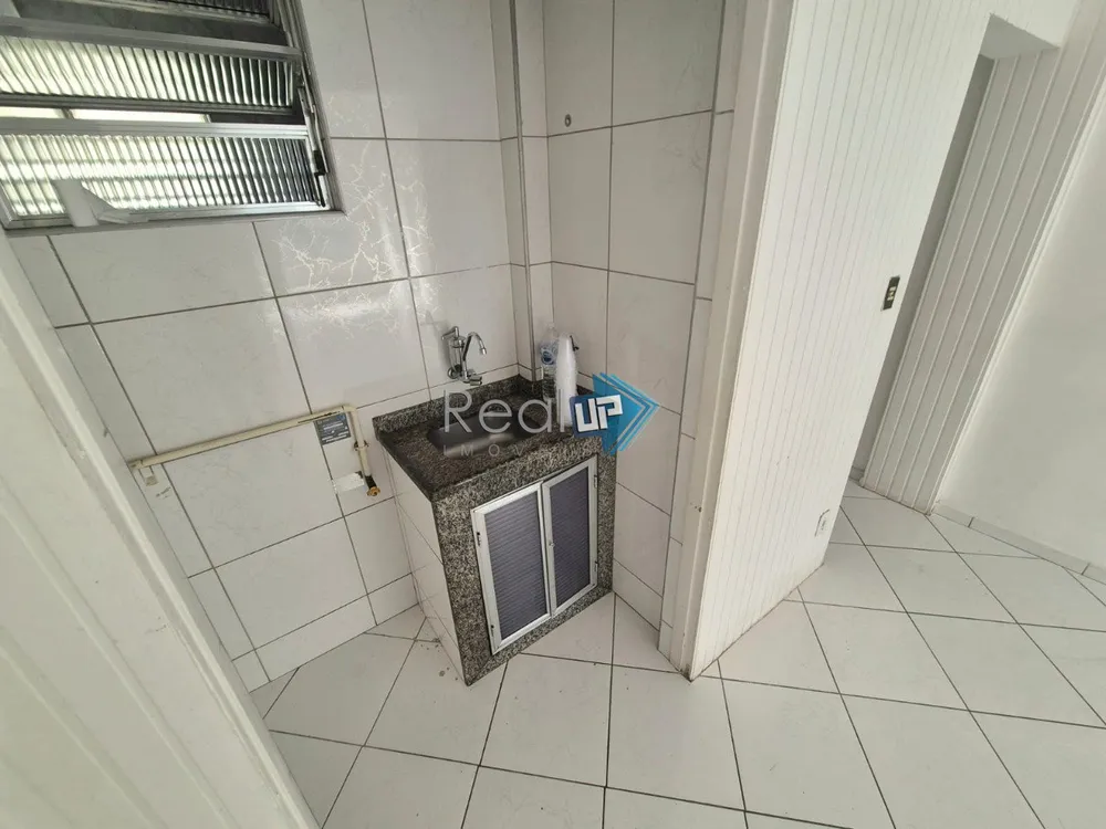 Apartamento, 1 quarto, 31 m² - Foto 20