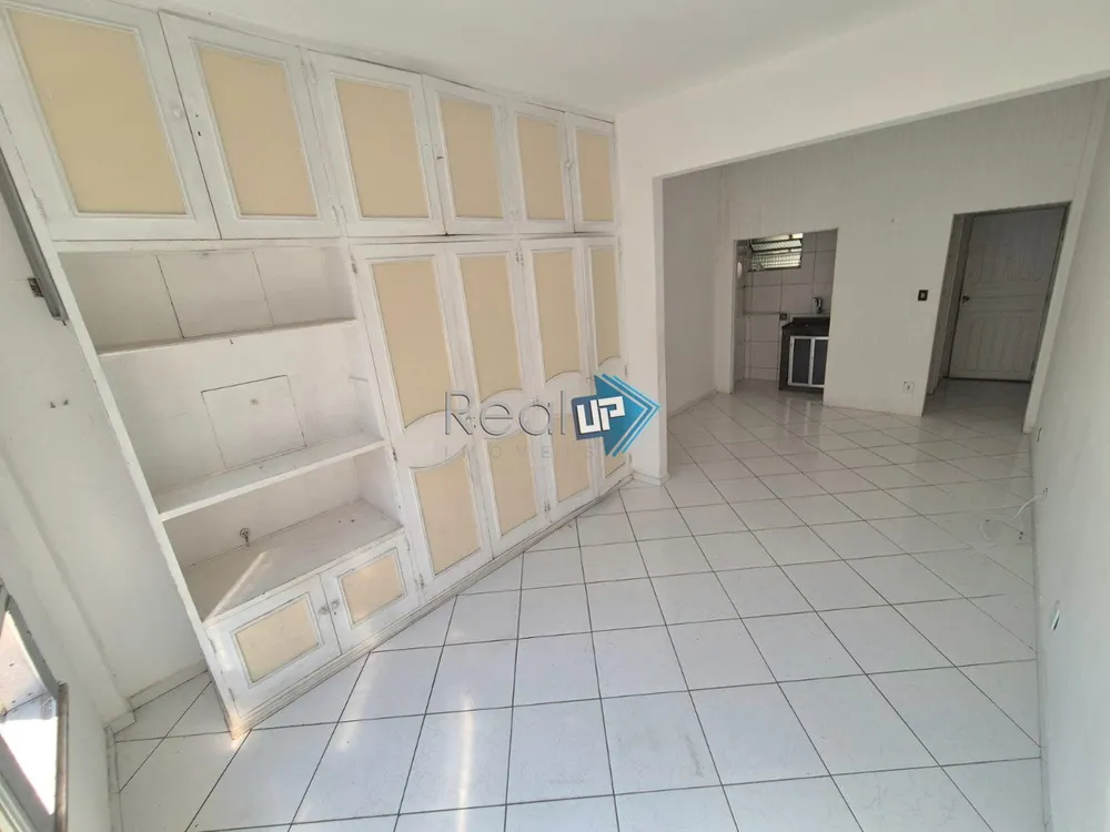 Apartamento, 1 quarto, 31 m² - Foto 5