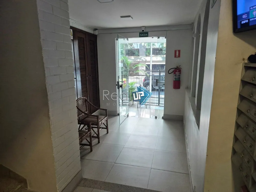 Apartamento, 1 quarto, 31 m² - Foto 25