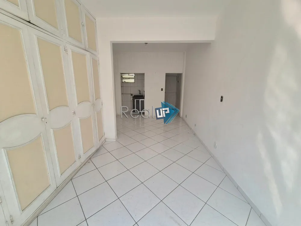 Apartamento, 1 quarto, 31 m² - Foto 8