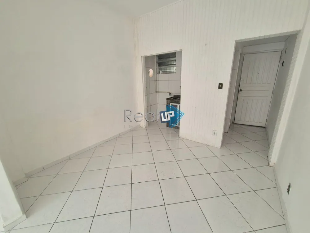 Apartamento, 1 quarto, 31 m² - Foto 6