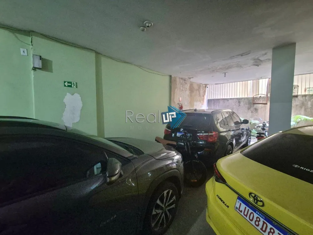 Apartamento, 1 quarto, 31 m² - Foto 32