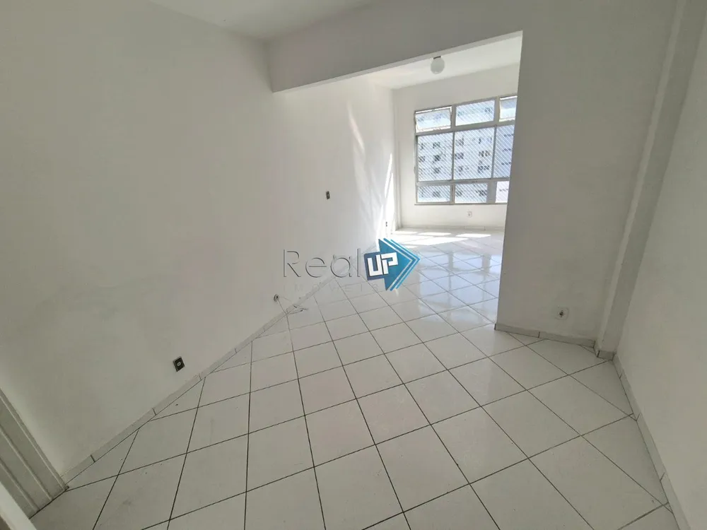 Apartamento, 1 quarto, 31 m² - Foto 4
