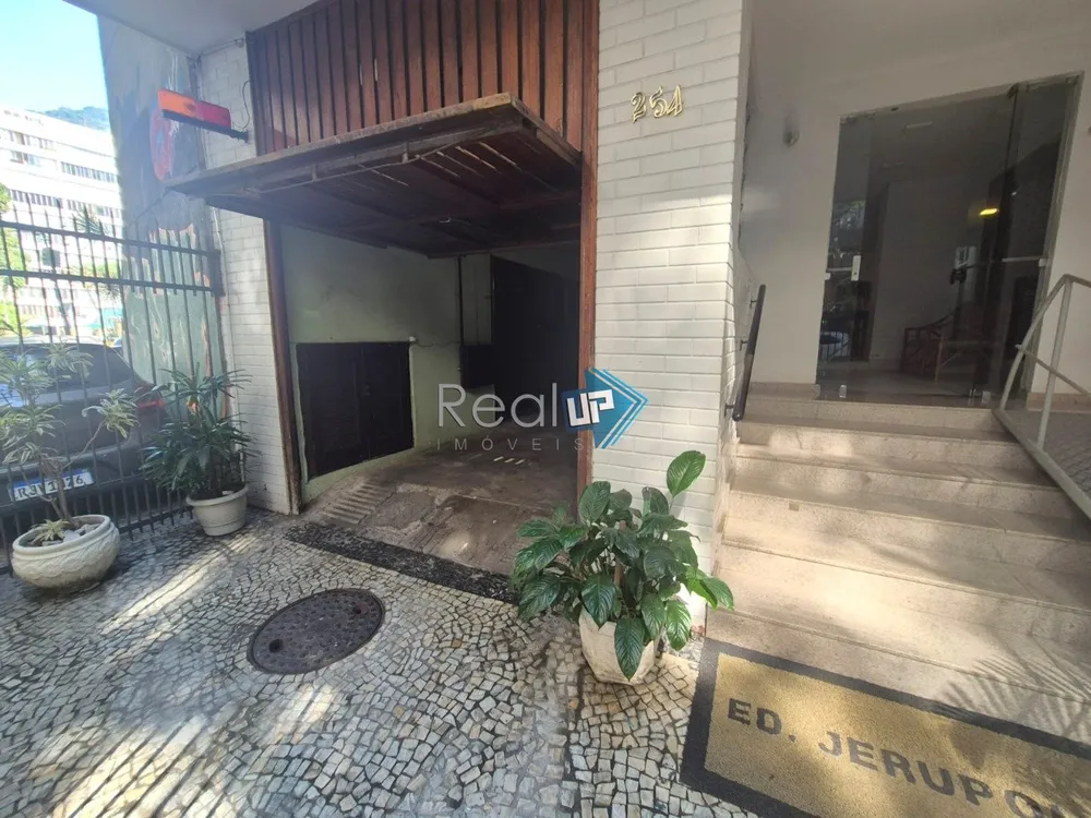 Apartamento, 1 quarto, 31 m² - Foto 31