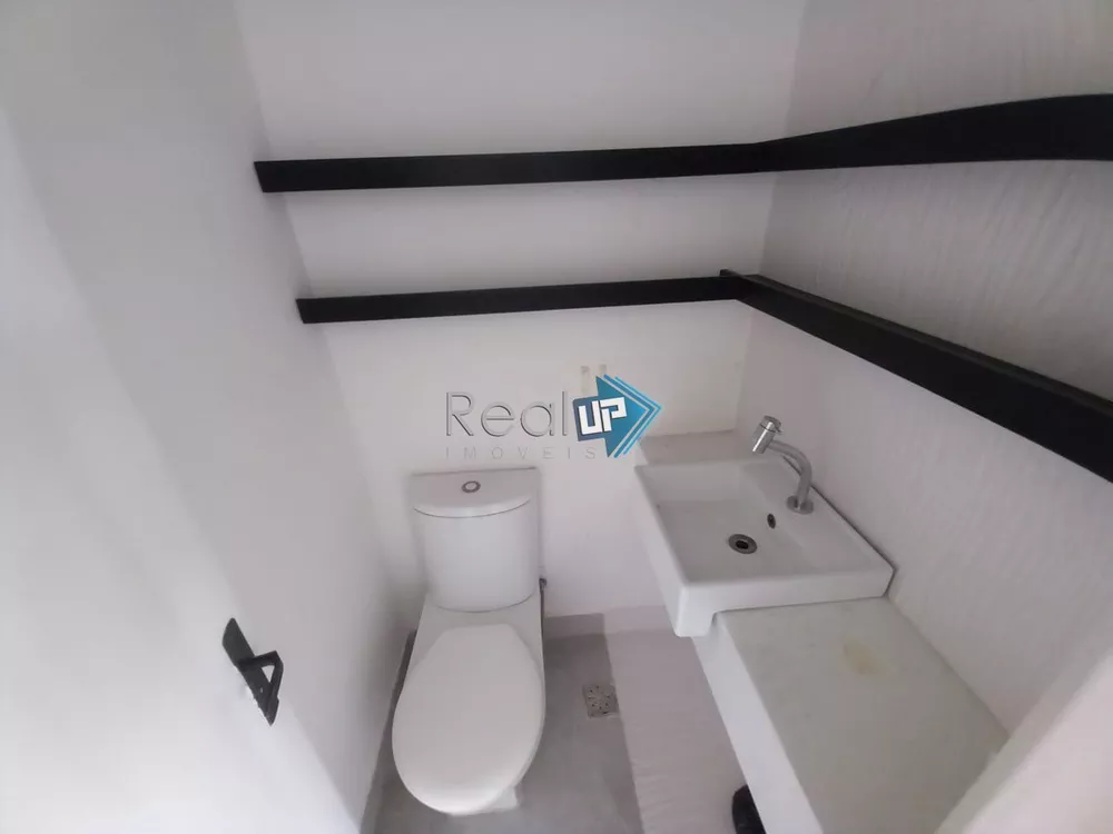 Sala-Conjunto, 166 m² - Foto 11