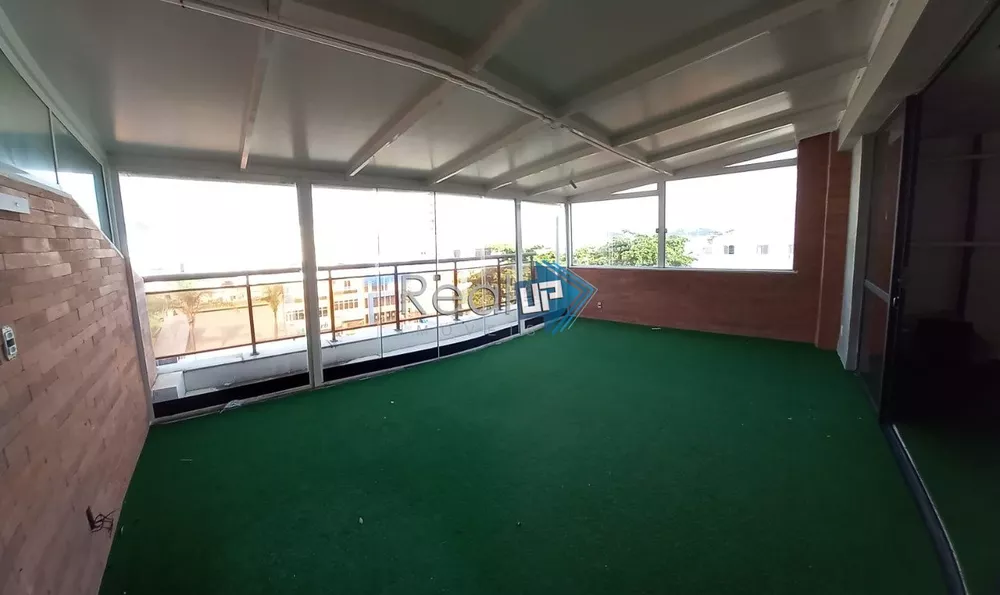 Sala-Conjunto, 166 m² - Foto 15