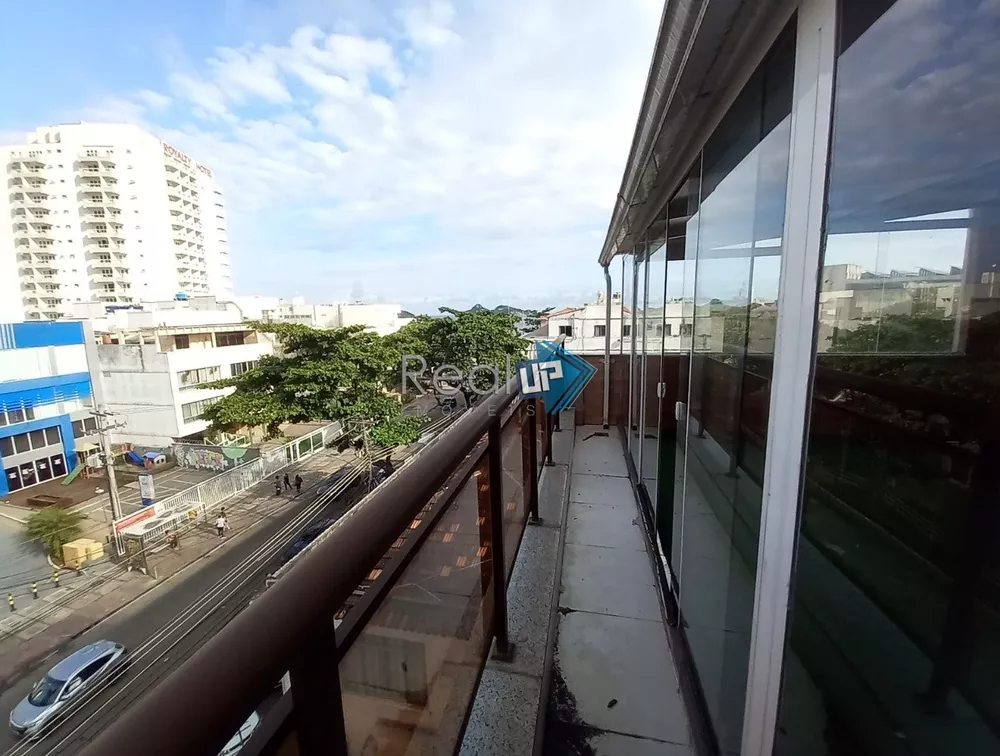 Sala-Conjunto, 166 m² - Foto 1