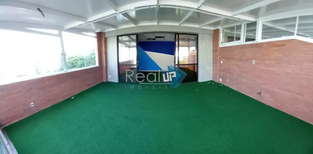 Sala-Conjunto, 166 m² - Foto 16
