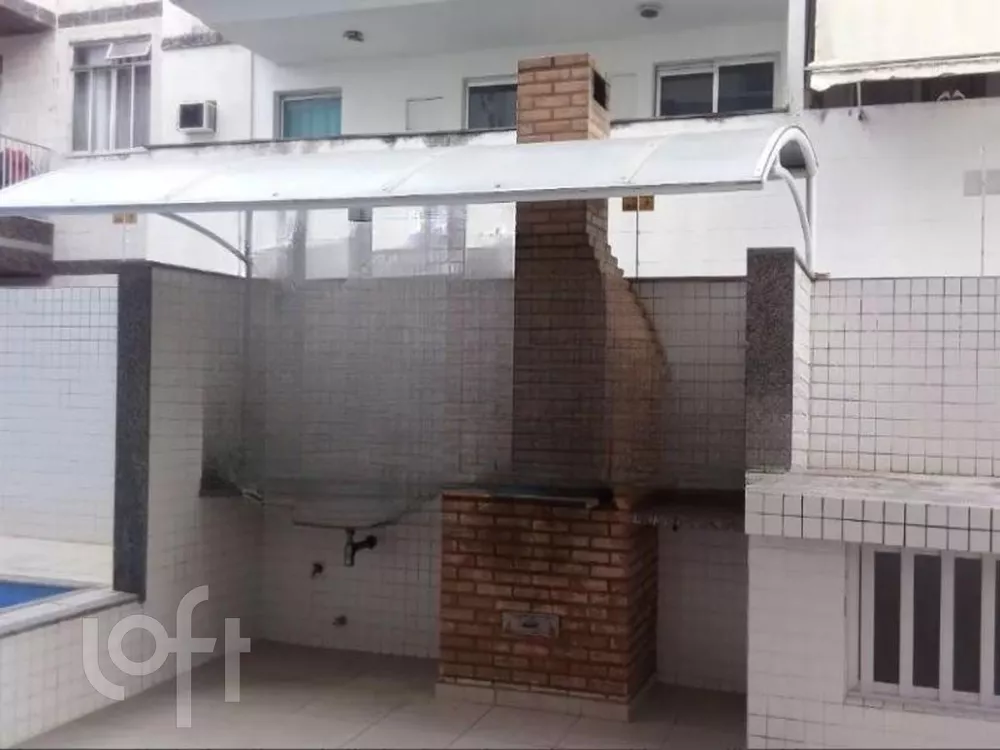 Apartamento à venda com 3 quartos, 115m² - Foto 2