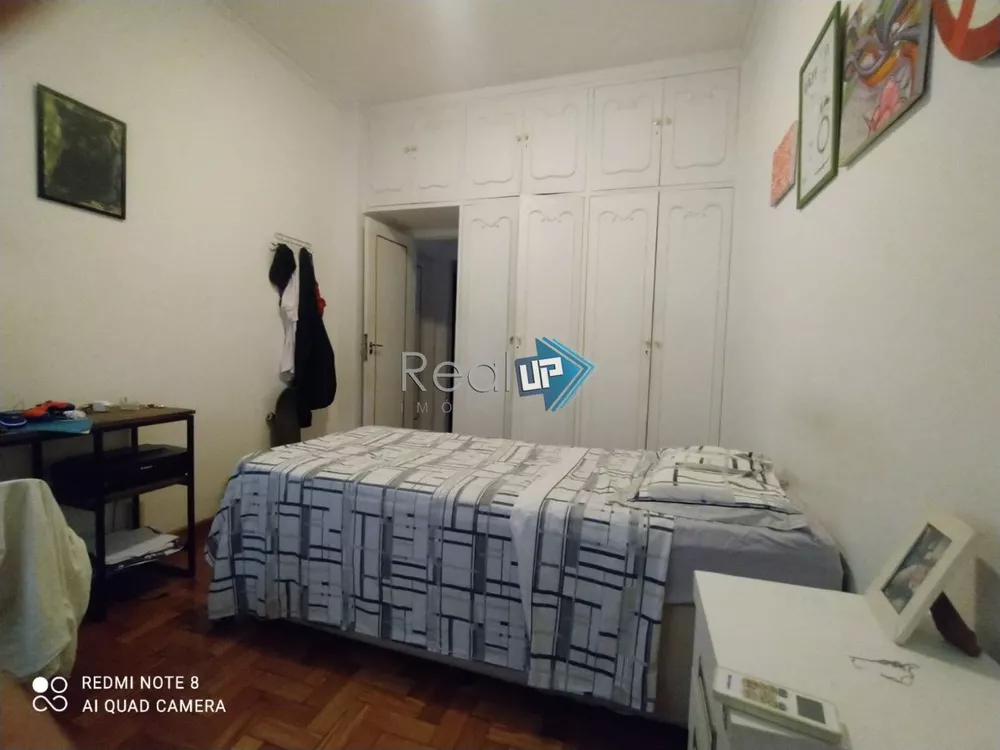 Apartamento, 3 quartos, 108 m² - Foto 7