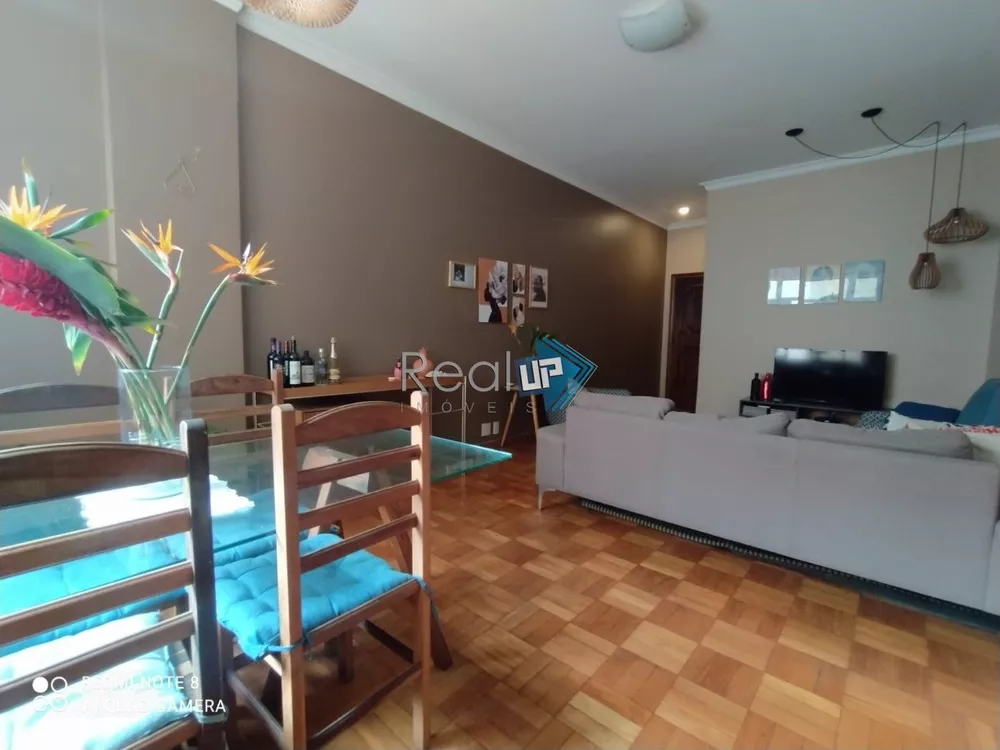 Apartamento, 3 quartos, 108 m² - Foto 4