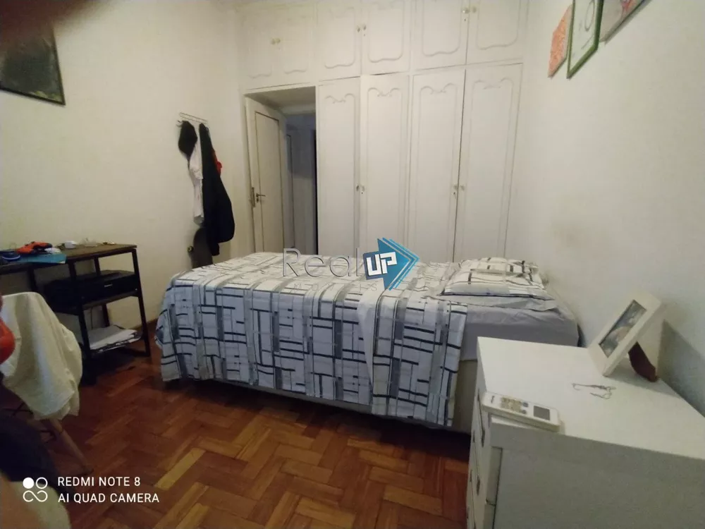 Apartamento, 3 quartos, 108 m² - Foto 6