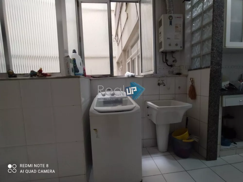 Apartamento, 3 quartos, 108 m² - Foto 19