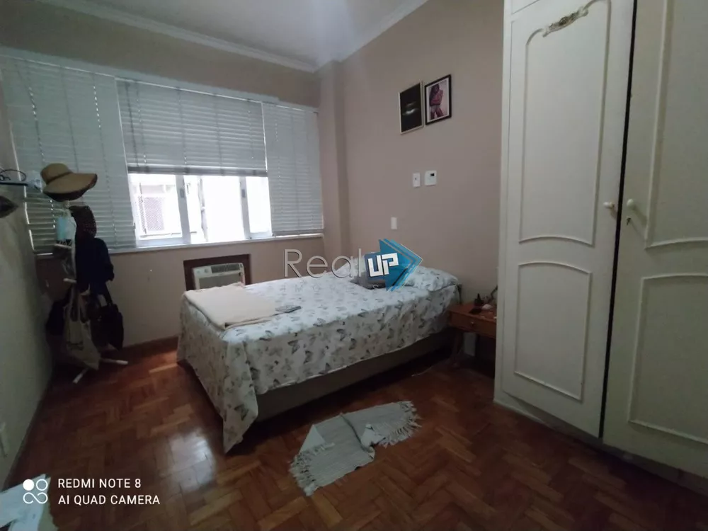 Apartamento, 3 quartos, 108 m² - Foto 11