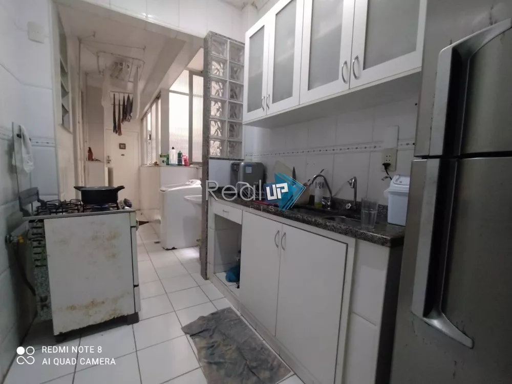 Apartamento, 3 quartos, 108 m² - Foto 21