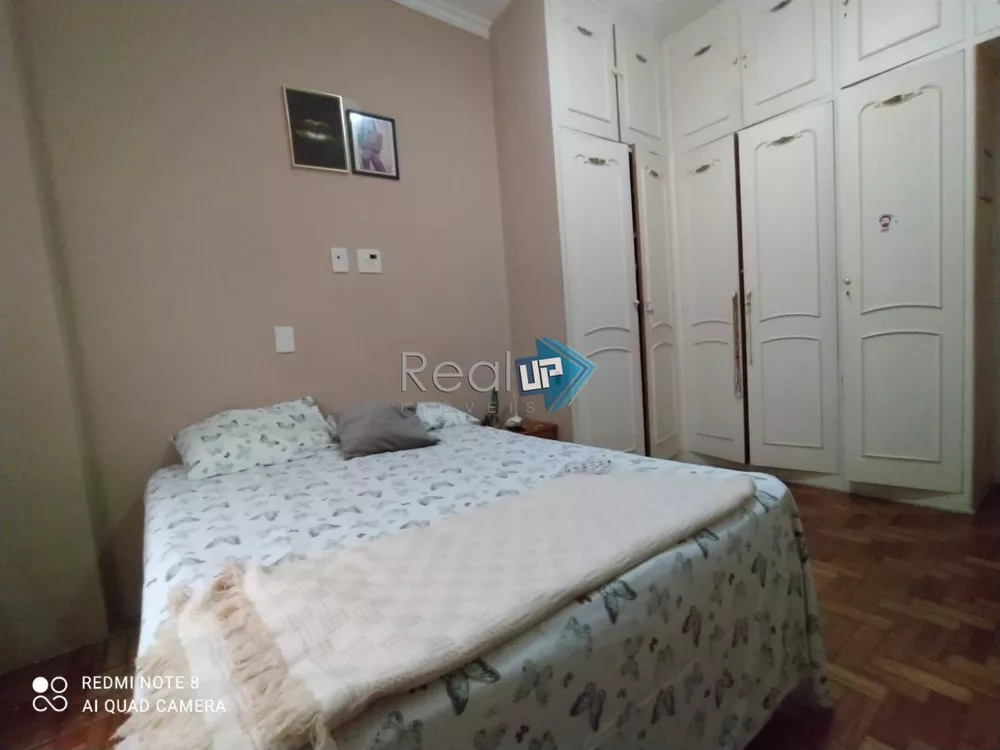 Apartamento, 3 quartos, 108 m² - Foto 8