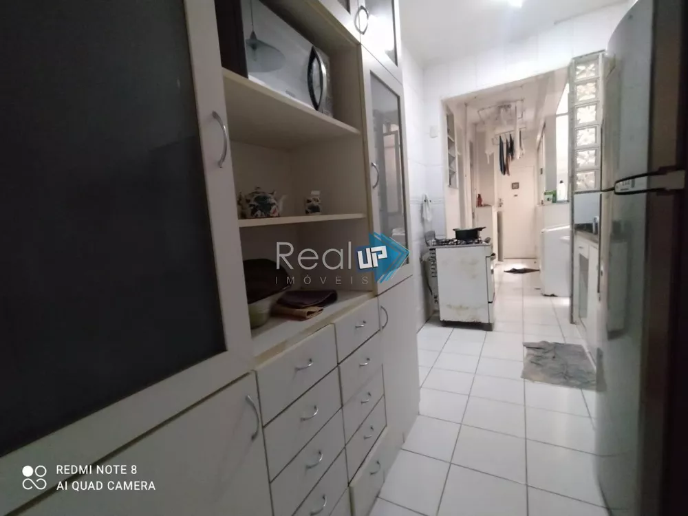 Apartamento, 3 quartos, 108 m² - Foto 20
