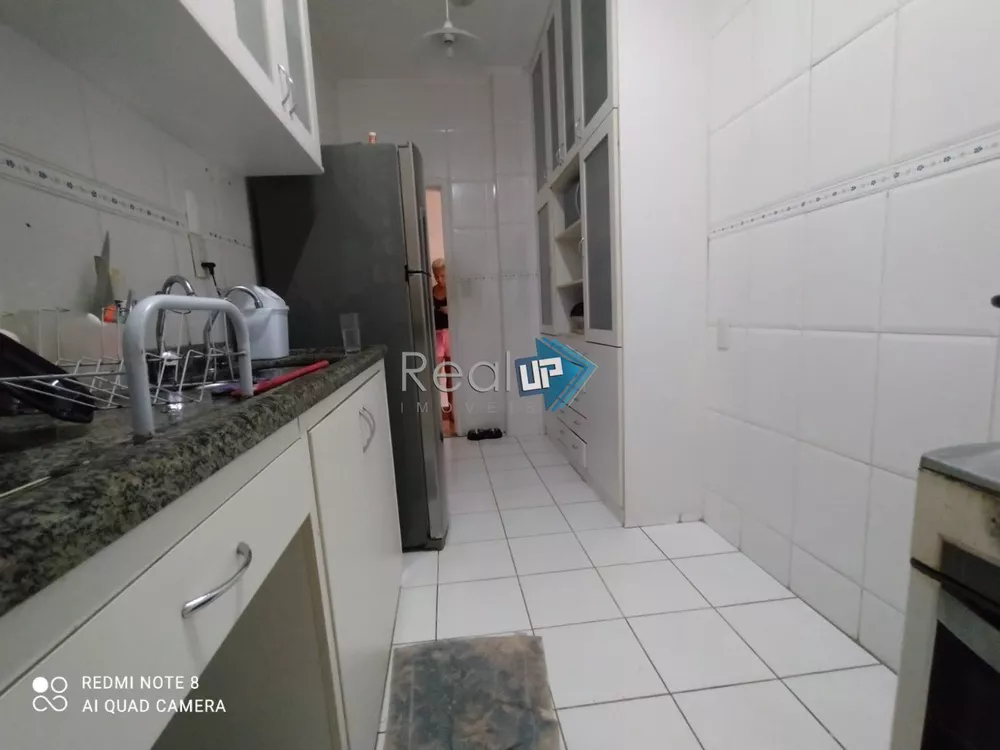 Apartamento, 3 quartos, 108 m² - Foto 18