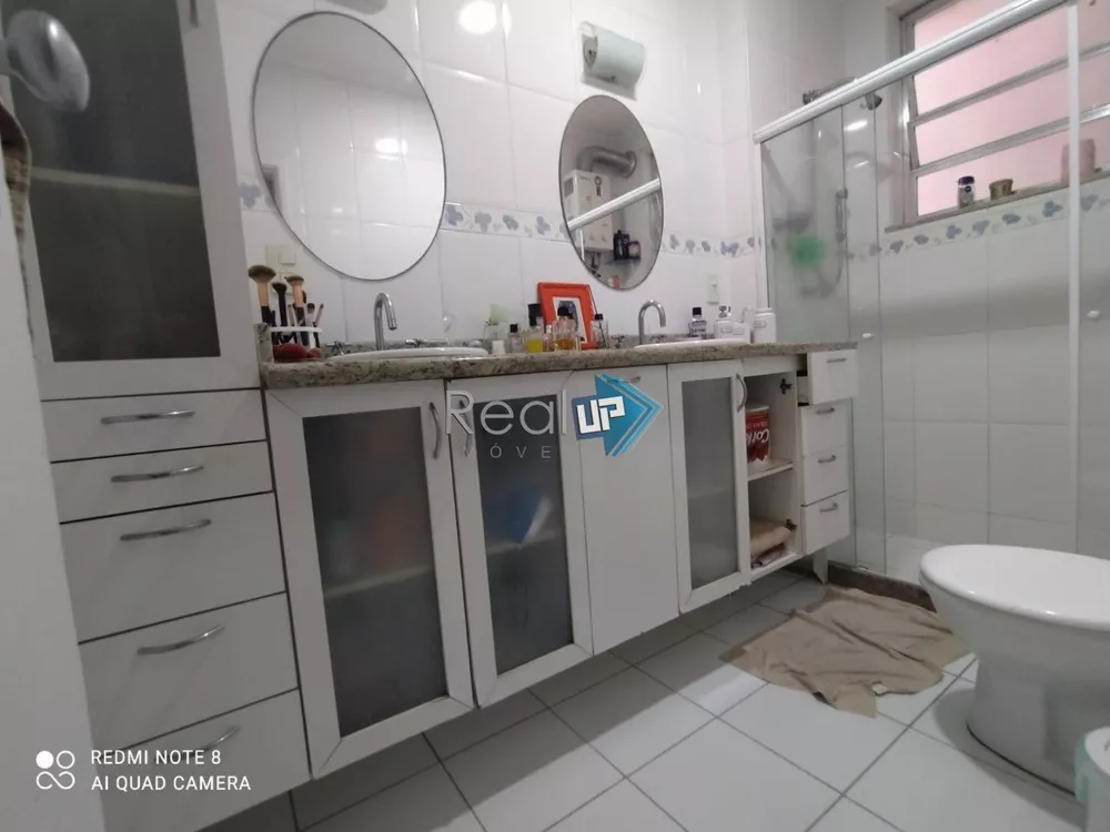 Apartamento, 3 quartos, 108 m² - Foto 25