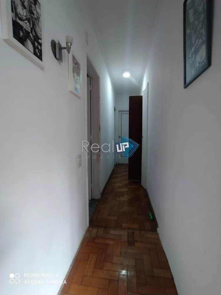 Apartamento, 3 quartos, 108 m² - Foto 5