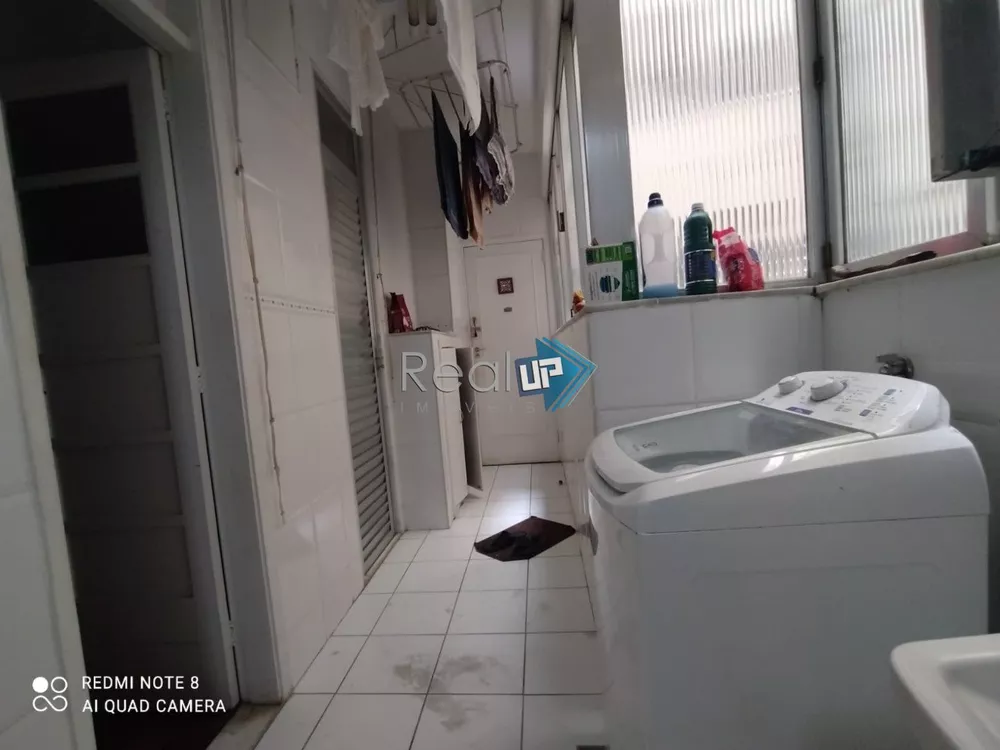 Apartamento, 3 quartos, 108 m² - Foto 13