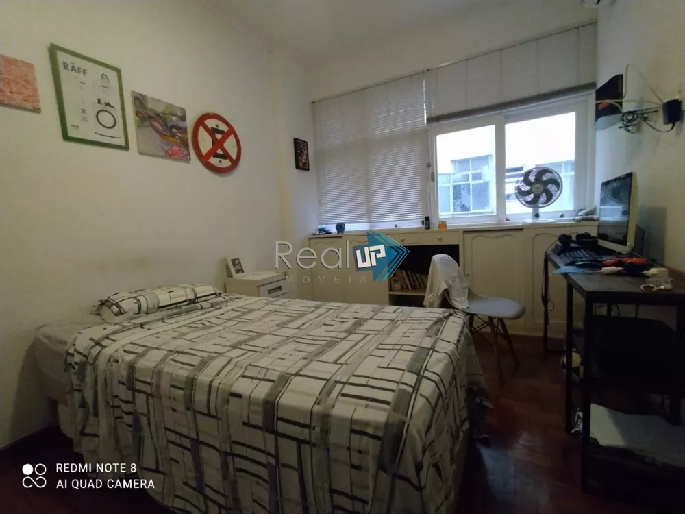 Apartamento, 3 quartos, 108 m² - Foto 9
