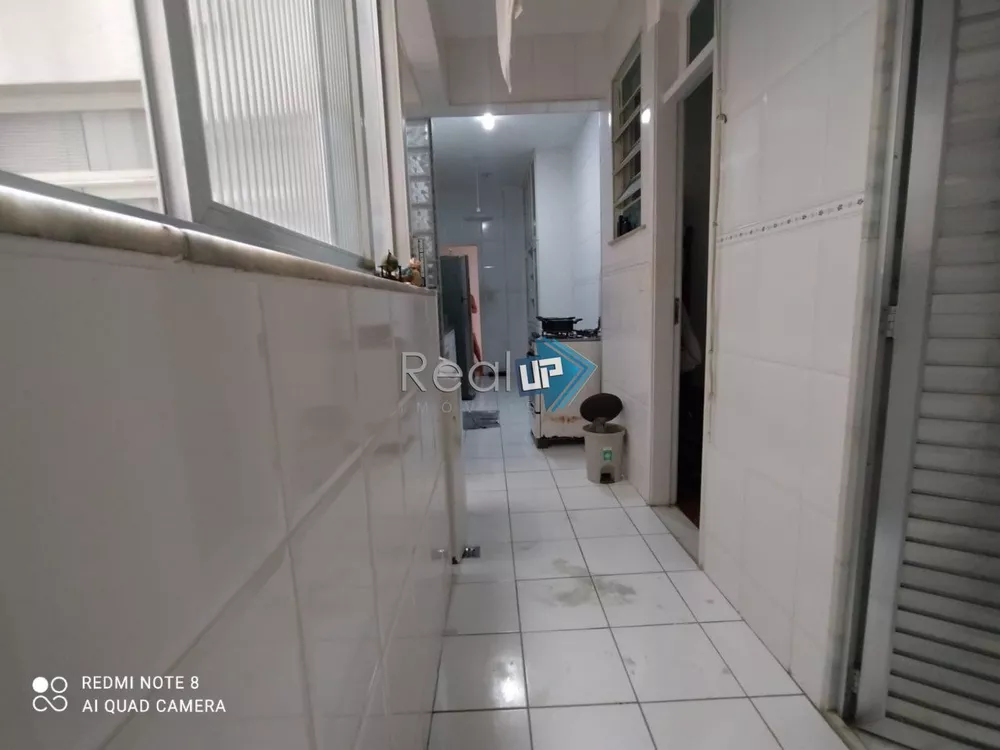 Apartamento, 3 quartos, 108 m² - Foto 16