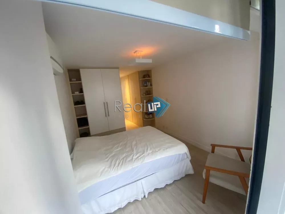 Apartamento à venda com 3 quartos, 116m² - Foto 4