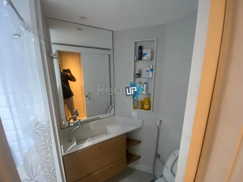 Apartamento à venda com 3 quartos, 116m² - Foto 8