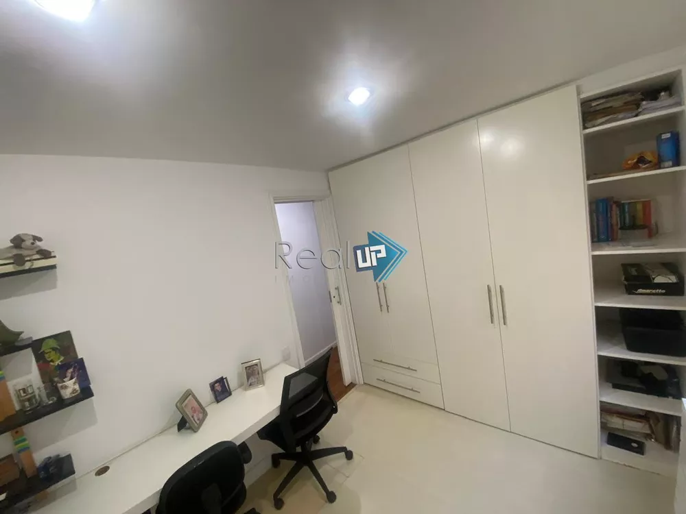 Apartamento à venda com 3 quartos, 116m² - Foto 12