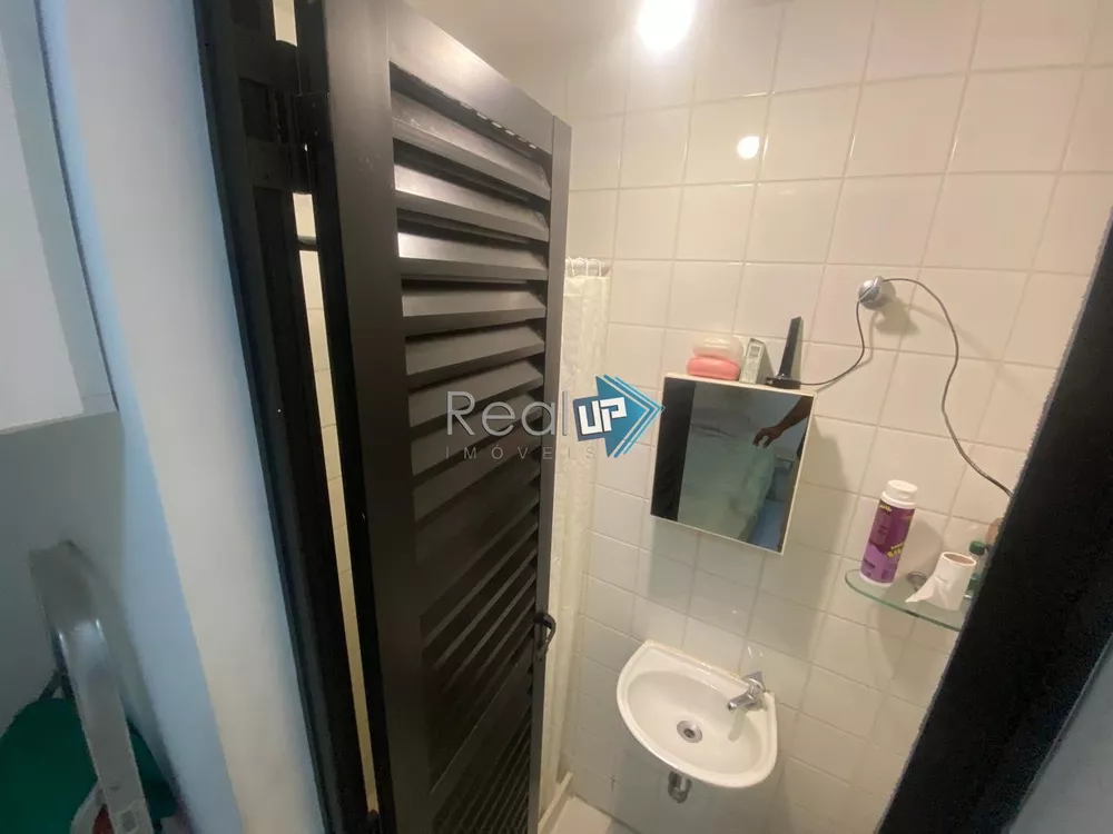 Apartamento à venda com 3 quartos, 116m² - Foto 5