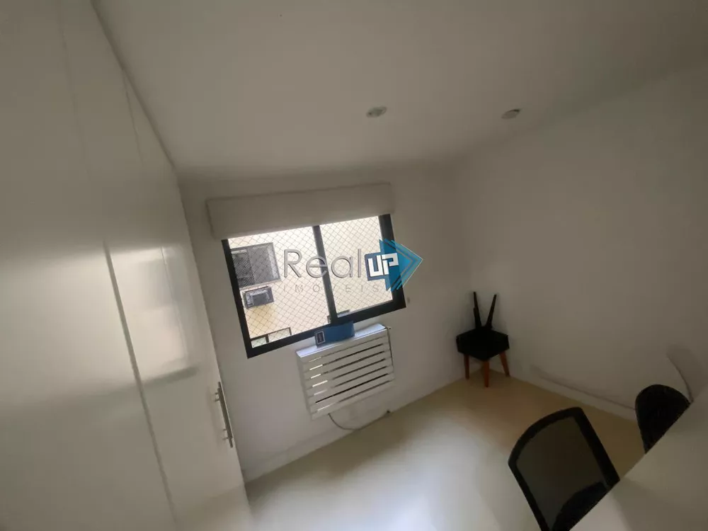 Apartamento à venda com 3 quartos, 116m² - Foto 11