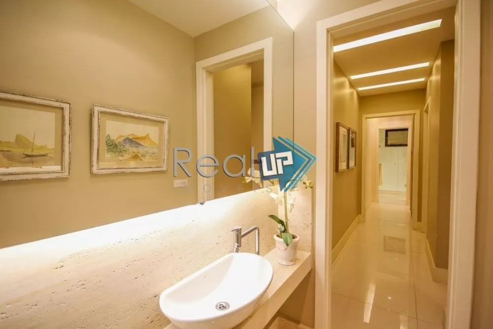 Cobertura, 5 quartos, 332 m² - Foto 10
