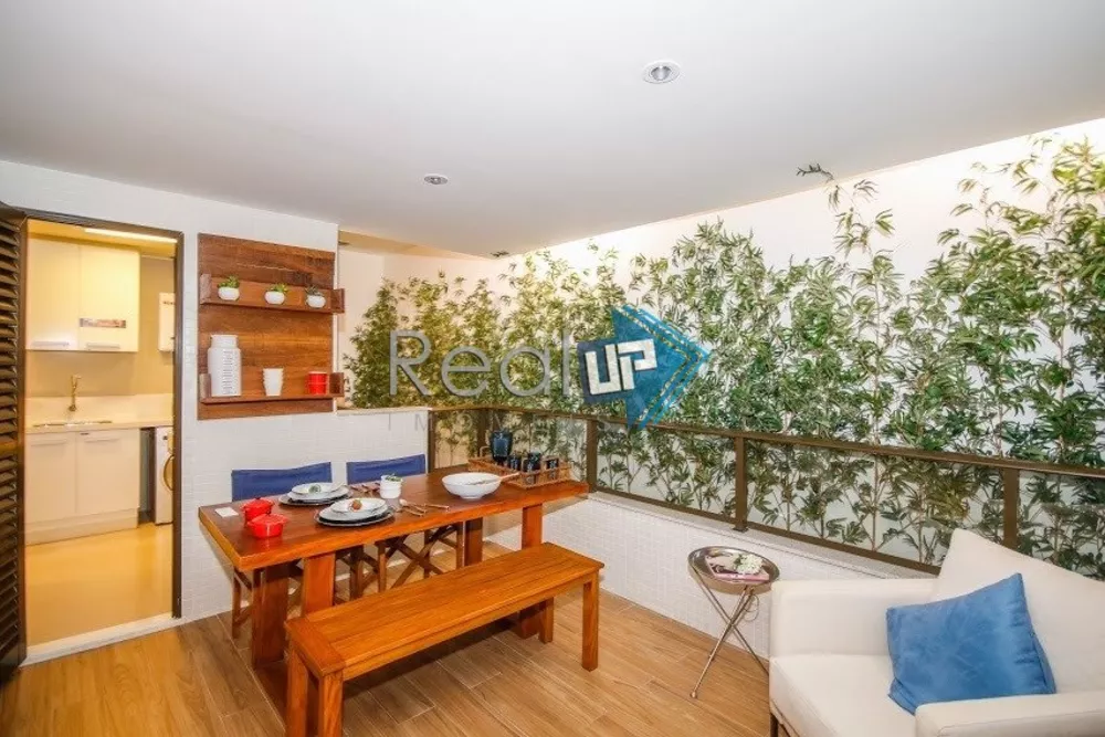 Cobertura, 5 quartos, 332 m² - Foto 16