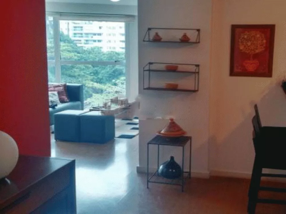 Apartamento, 1 quarto, 65 m² - Foto 1