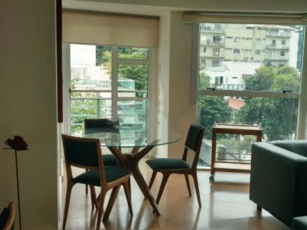 Apartamento, 1 quarto, 65 m² - Foto 9