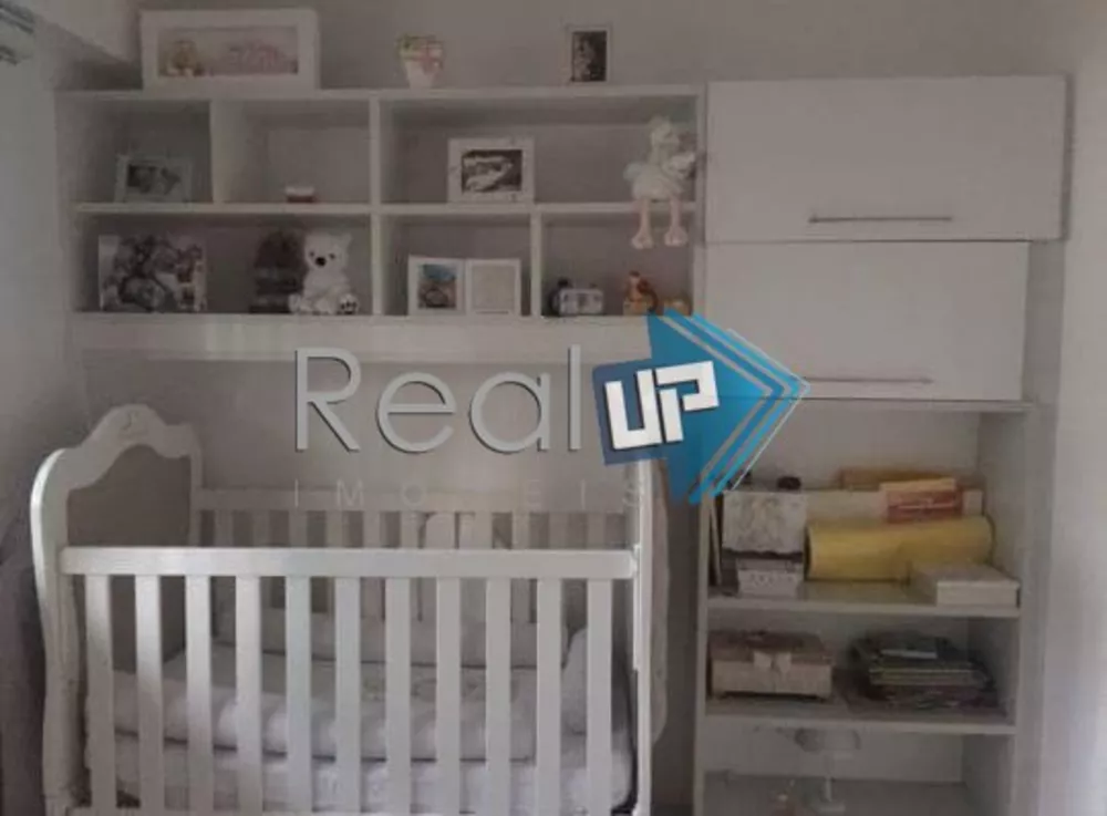 Apartamento à venda com 3 quartos, 83m² - Foto 4