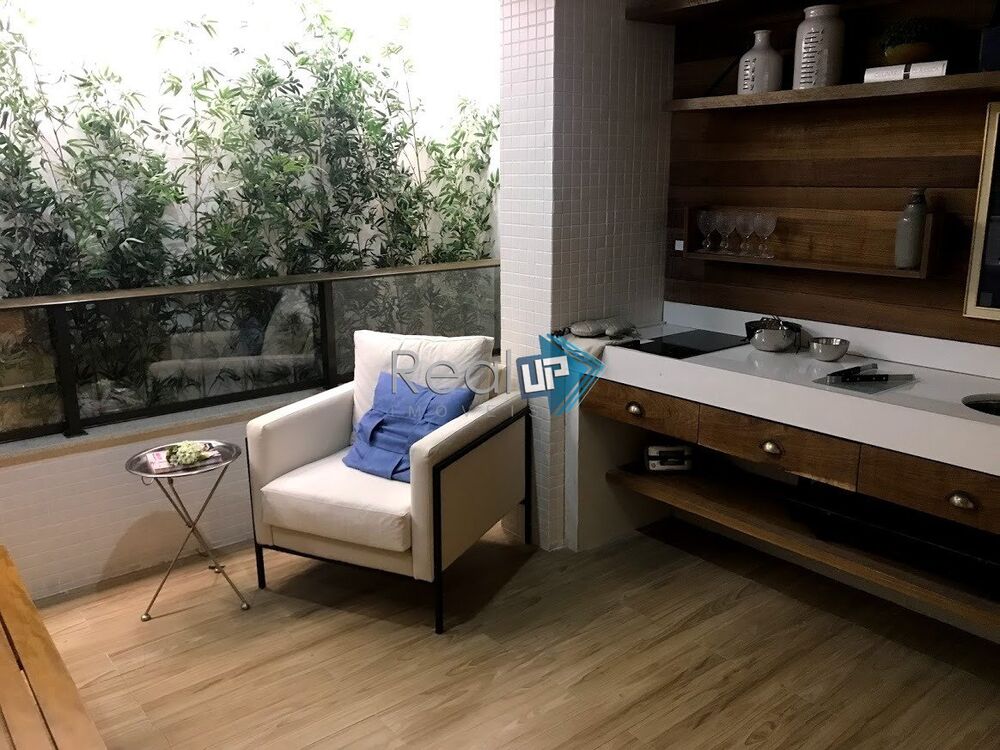 Apartamento, 3 quartos, 133 m² - Foto 30
