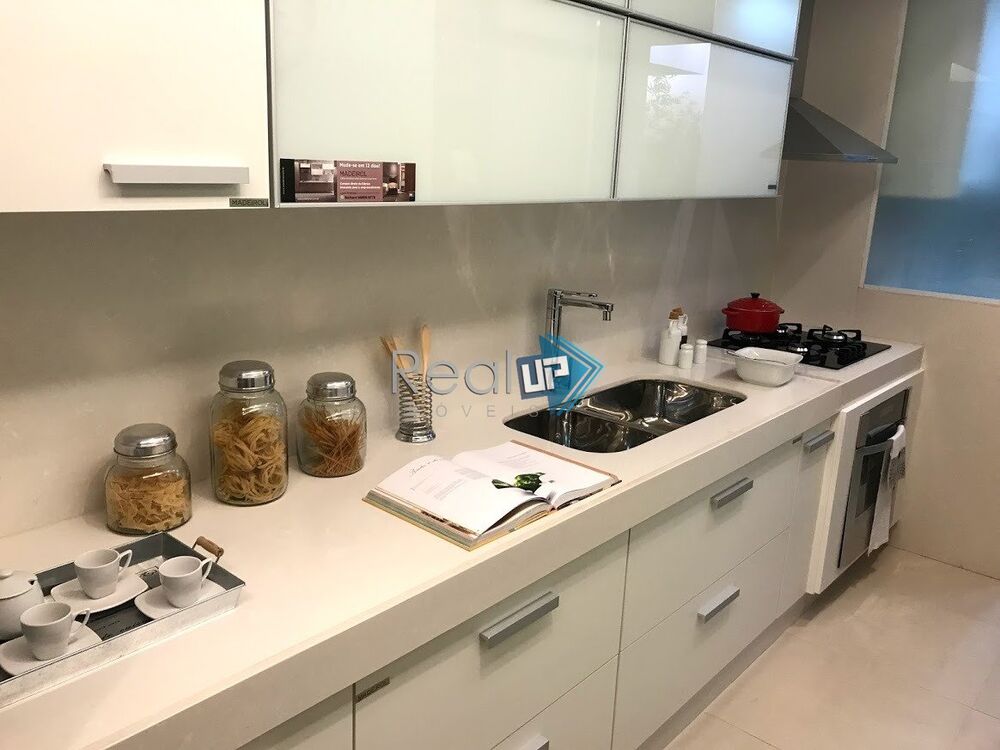 Apartamento, 3 quartos, 133 m² - Foto 32