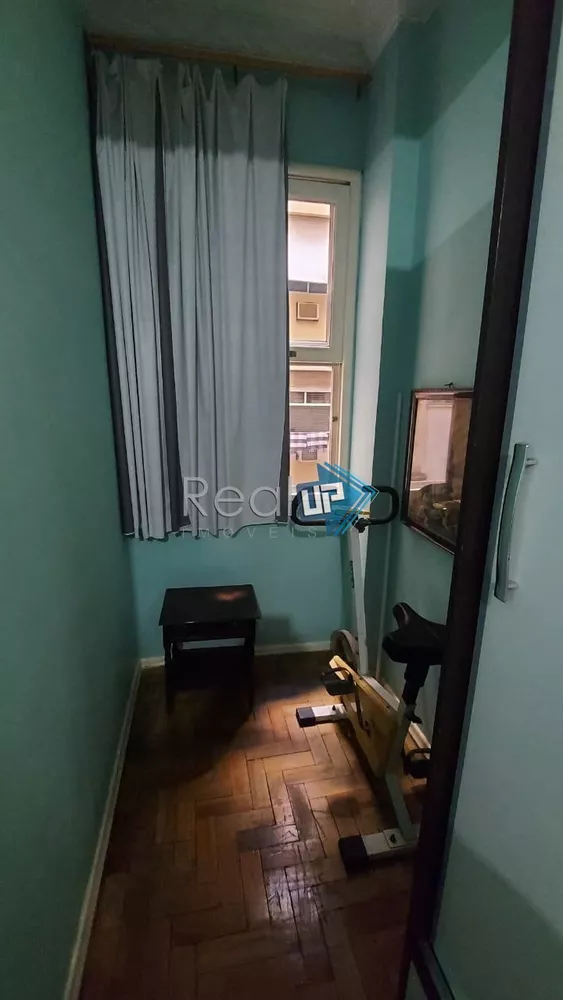 Apartamento à venda com 2 quartos, 64m² - Foto 6