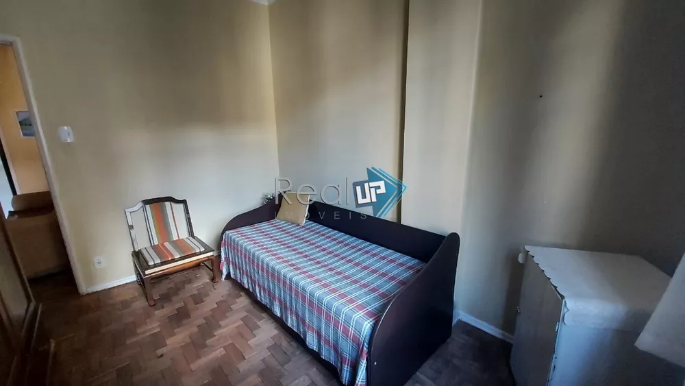 Apartamento à venda com 2 quartos, 64m² - Foto 11