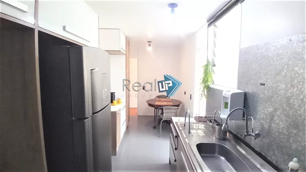 Apartamento, 3 quartos, 117 m² - Foto 27