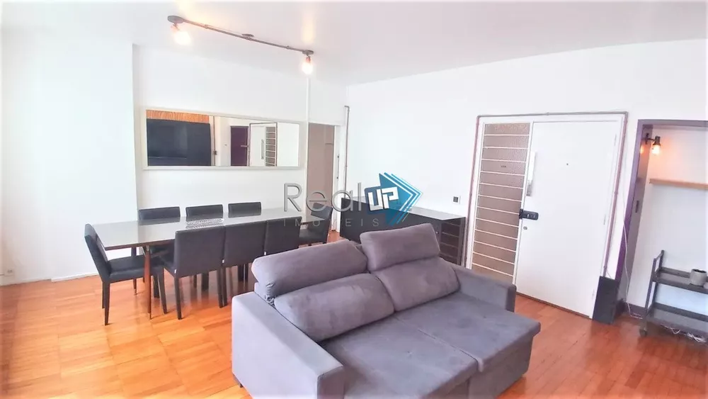 Apartamento, 3 quartos, 117 m² - Foto 3
