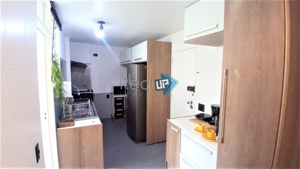 Apartamento, 3 quartos, 117 m² - Foto 30