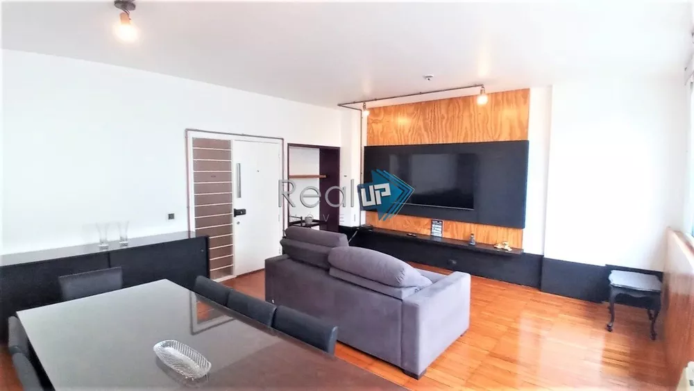 Apartamento, 3 quartos, 117 m² - Foto 4