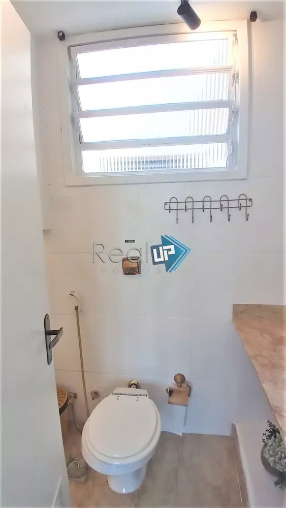 Apartamento, 3 quartos, 117 m² - Foto 12